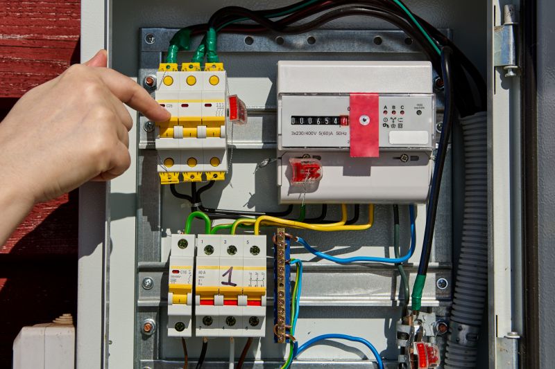 Electrical Update Service in Pasadena, CA