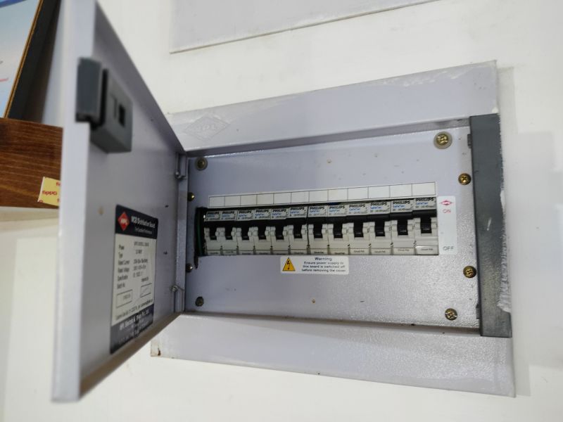Electrical Breaker Service in Prescott Valley, AZ