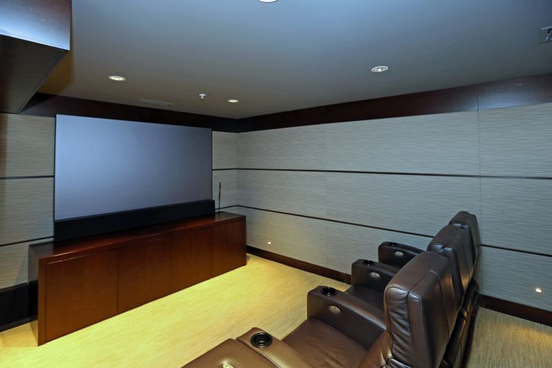 Home Audio Wiring in Orem, UT