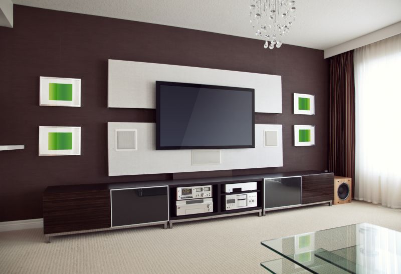 Home Cinema Installation in Orem, UT