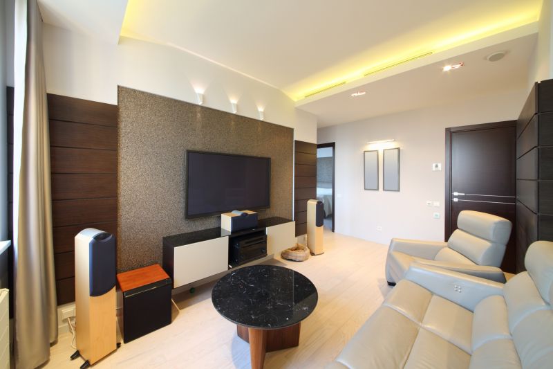 Home Cinema Installation in Provo, UT