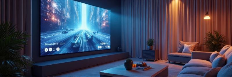 Home Cinema Installation in Utah County, UT