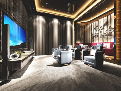 Home Theater Wiring in Orem, UT