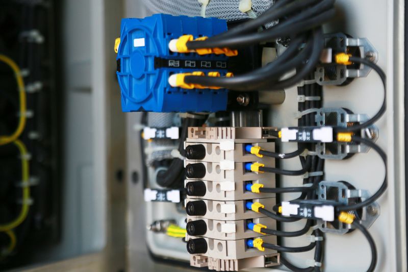 Power Panel Installation in Orem, UT