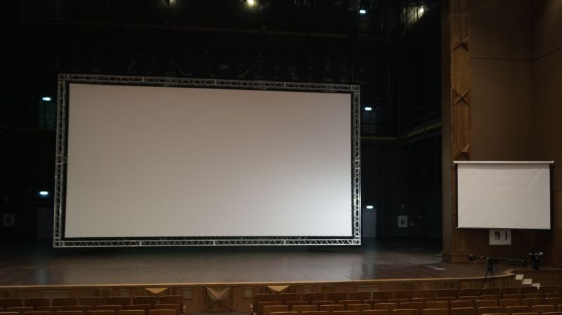 Theater System Installation in Heber City, UT